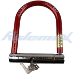 Lock for Scooters & Dirt Bikes