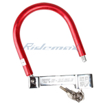 Lock for Scooters & Dirt Bikes