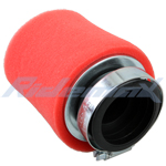 39mm Air Filter for 125-200CC ATVs, Dirt Bikes and 125cc Go Karts