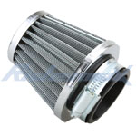 42mm Air Filter for 250CC ATVs & Dirt Bikes