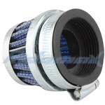 42mm Air Filter for 250CC ATVs & Dirt Bikes