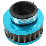 39mm Air Filter for 125-200cc ATVs & Dirt Bikes