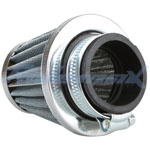 39mm Air Filter for 125-200CC ATVs, Dirt Bikes and 125cc Go Karts