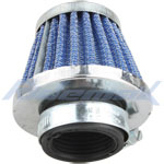 39mm Air Filter for 125-200CC ATVs & Dirt Bikes