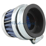 35mm Air Filter for 50-110CC ATVs, Dirt Bikes & Go Karts