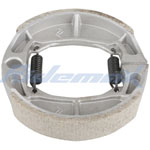 Brake Shoe for 50cc Scooters and 50cc-125cc ATVs