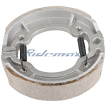 Brake Shoe for 50cc-150cc Scooters