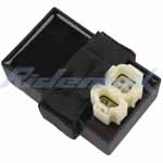 6-Pin DC-CDI for 150-250cc Mopeds Scooters & Go Karts/ GY6 Engine Vehicles
