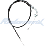 34.6" Throttle Cable for 70cc-125cc Dirt Bikes