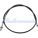 54.5" Front Brake Cable for 50cc-250cc Mopeds / Scooters