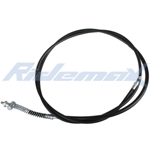 77.5'' Rear Brake Cable for 50cc-150cc Scooters
