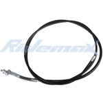 80.3'' Rear Brake Cable for 150cc-250cc Mopeds / Scooters