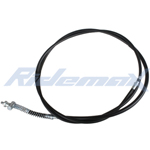83.5'' Rear Brake Cable for 150cc-250cc Mopeds / Scooters