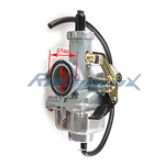 30mm Carburetor w/Cable Choke for 250cc ATVs & Dirt Bikes
