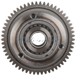 Starter Drive Clutch Assembly for 200-250cc Water Cooled Engine