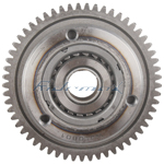Starter Drive Clutch Assembly for 200cc-250cc Vertical Engine