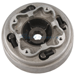 Manual Clutch for 70-125cc Dirt Bikes