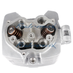 Cylinder Head for 250cc ATVs & Dirt Bikes