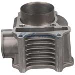 57mm Cylinder Body for GY6 150cc ATVs, Go Karts & Scooters