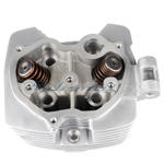 Cylinder Head for 200cc ATVs & Dirt Bikes