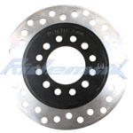 Rear Disc Brake Rotor for 50cc-125cc ATVs