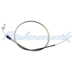 34.6'' Throttle Cable for 50-125cc Dirt Bikes