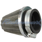 42mm Air Filter for 250CC ATVs,Dirt Bikes