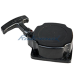 Pull Starter for 2-stroke 49cc Engine Vehicle