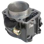 Cylinder body for Go Kart, Moped / Scooters and CF172MM(250CC) Water Cooled Engine
