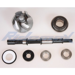 Honda helix knockoff parts #2