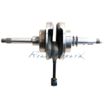 Crank for Go Karts, Moped / Scooters and CF172MM(250CC) Water Cooled Engine