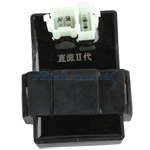 6-pin CDI for 250cc Go Karts & Scooters with CF 172MM Water Cooled Engine