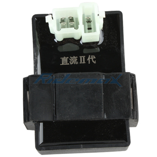 6-pin CDI for 250cc Go Karts & Scooters with CF 172MM Water Cooled Engine