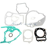 Complete Gasket Set for Go Karts, Moped / Scooters and CF172MM(250CC) Water Cooled Engine