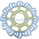 Rear Disc Brake Rotor for 50cc-125cc Dirt Bikes