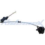 Rear Hydraulic Brake Assembly for 50cc-110cc Dirt Bikes