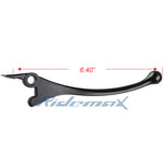 Black Brake Lever for 50cc-125cc Dirt Bikes
