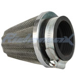 39mm Air Filter for 125-200CC ATVs, Dirt Bikes and 125cc Go Karts