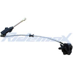 Rear Hydraulic Brake Assembly for 110cc-125cc Dirt Bikes