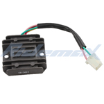 4-Pin Voltage Regulator for 150-250cc ATVs, Dirt Bikes & Go Karts