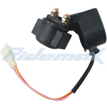 Starter Relay for 4-stroke 50cc-250cc ATVs, Dirt Bikes, Scooters & Go Karts