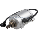 9 teeth Starter Motor for 200-250cc Water Cooled Engine