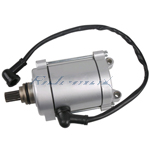 11 tooth Starter Motor for 200-250cc Water Cooled Engine