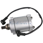 Starter Motors for Air Cooled 150-250cc Dirt Bike and ATVs