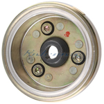 6 Magneto Rotor for 50-125cc ATVs, Dirt Bikes & Go Karts