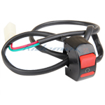 Kill Switch for 50-250cc Dirt Bikes