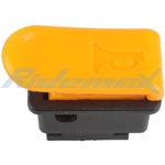 Horn Switch for 50-250cc Moped / Scooters