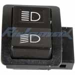 Light Hi-Lo Beam Switch for 50-250cc Scooters