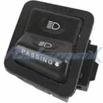 Light Hi-Lo Beam Switch for Scooters