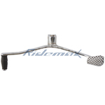 Gear shift lever for 50-125cc Kick start & Electric start ATVs & Dirt Bikes